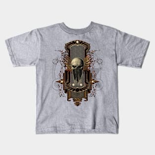 Amazing skull Kids T-Shirt